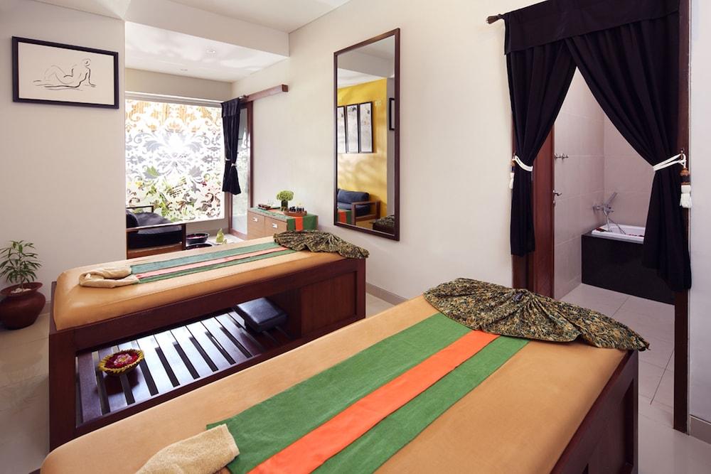 Samaja Beachside Villas Семиньяк Экстерьер фото