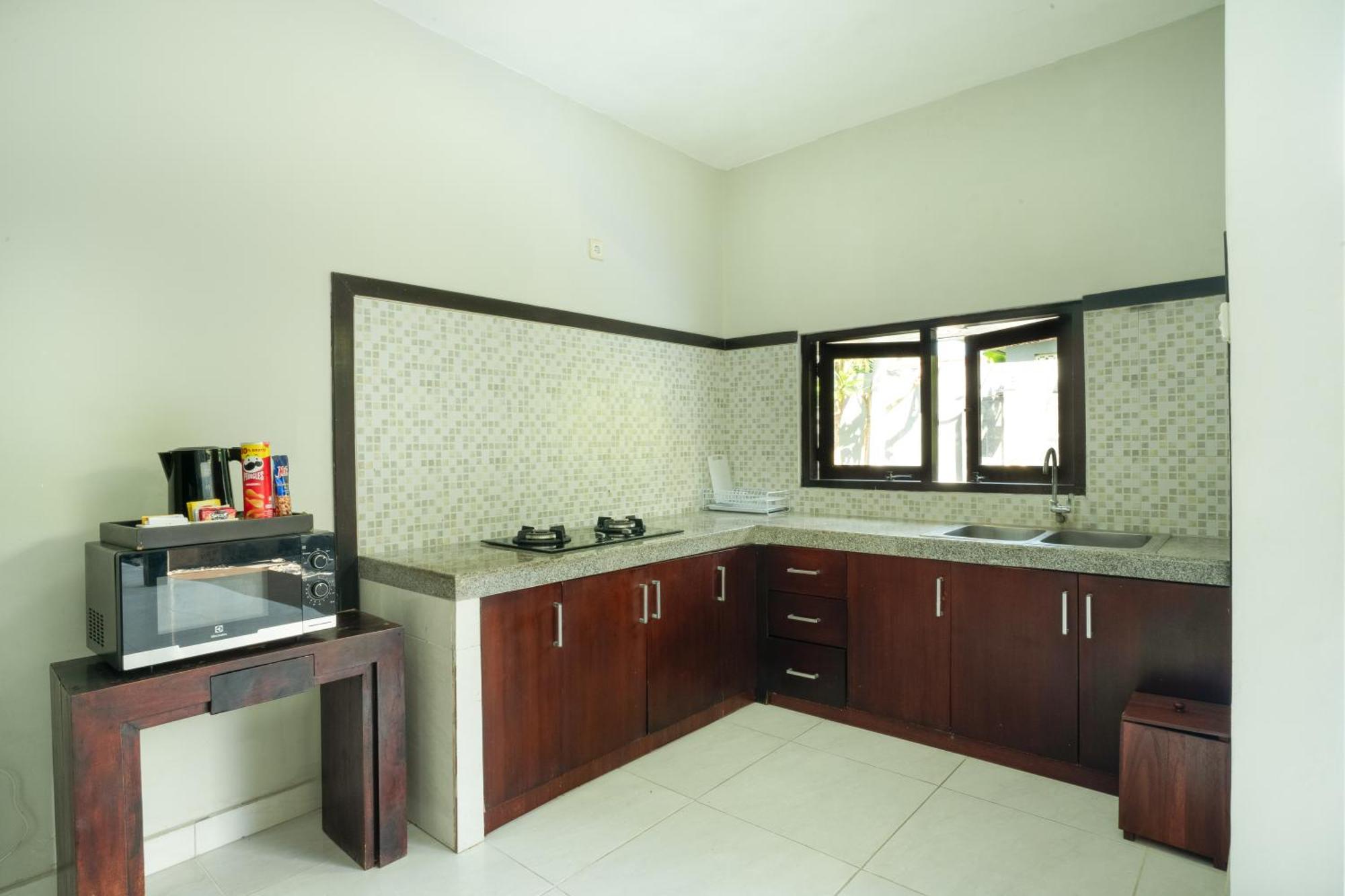 Samaja Beachside Villas Семиньяк Экстерьер фото